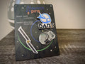 DART Mission Pin Collection