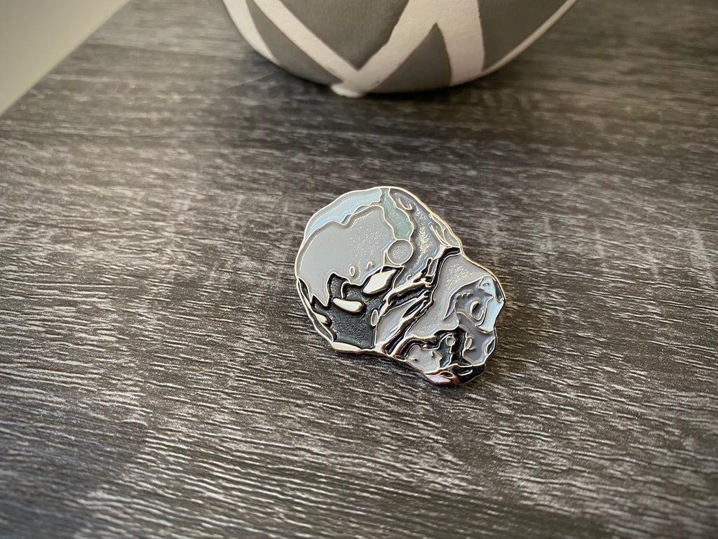 DART Mission Pin Collection