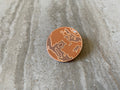 Mars Hard Enamel Pin