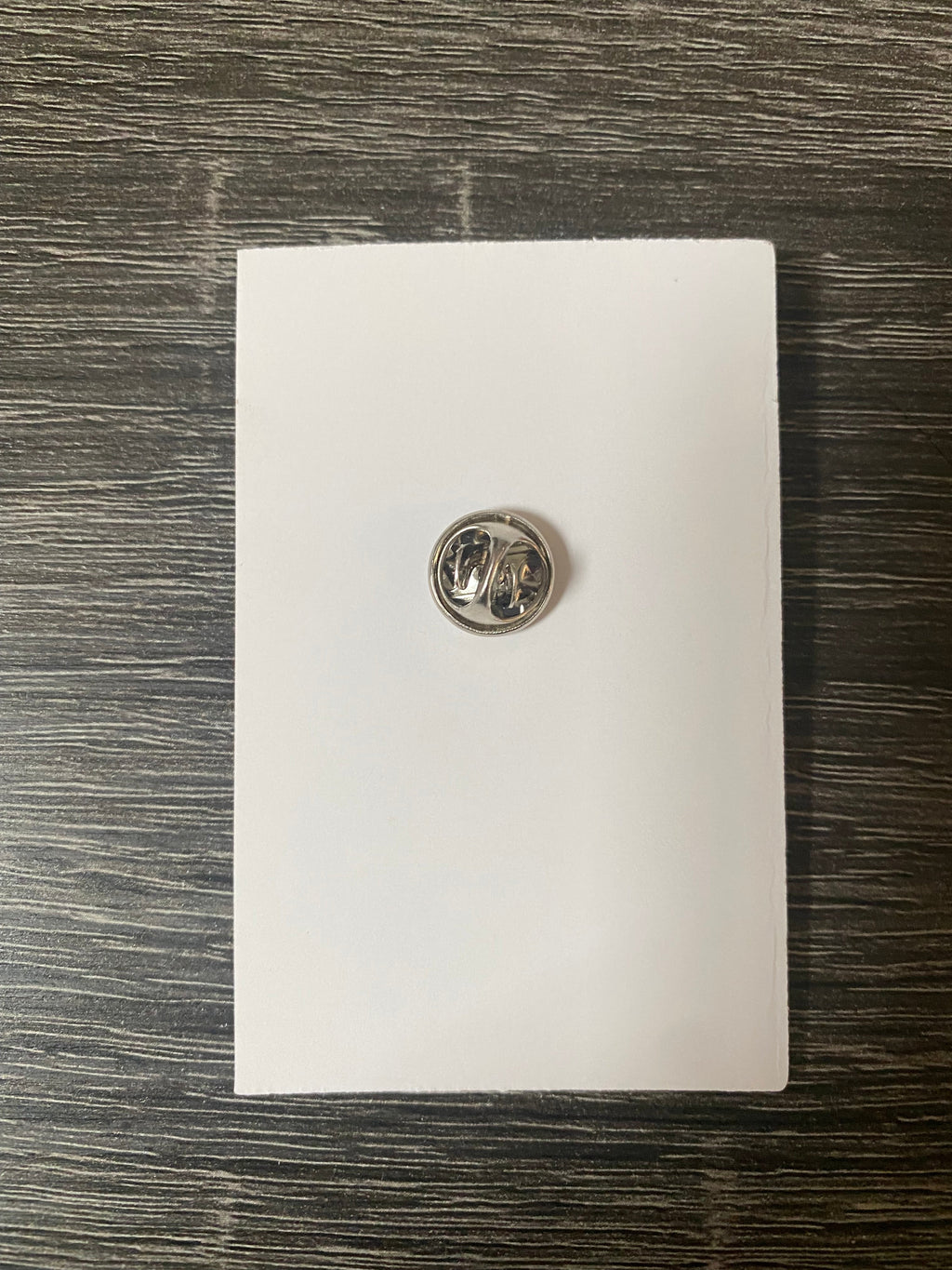 Moon Soft Enamel Pin