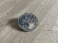 Moon Soft Enamel Pin