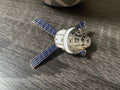Orion capsule and service module