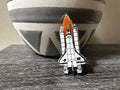 Space Shuttle Endeavour